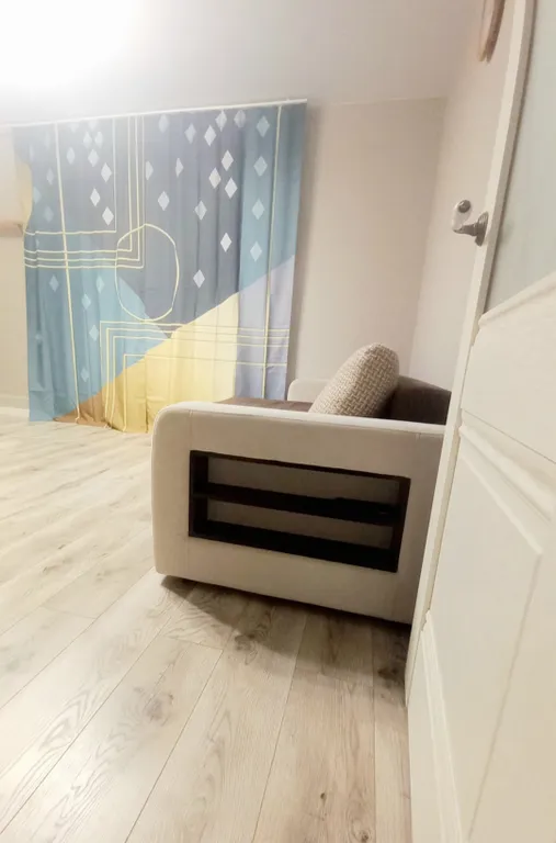 Новая квартира в районе хим академии и ТЦ Галерея на разные сроки