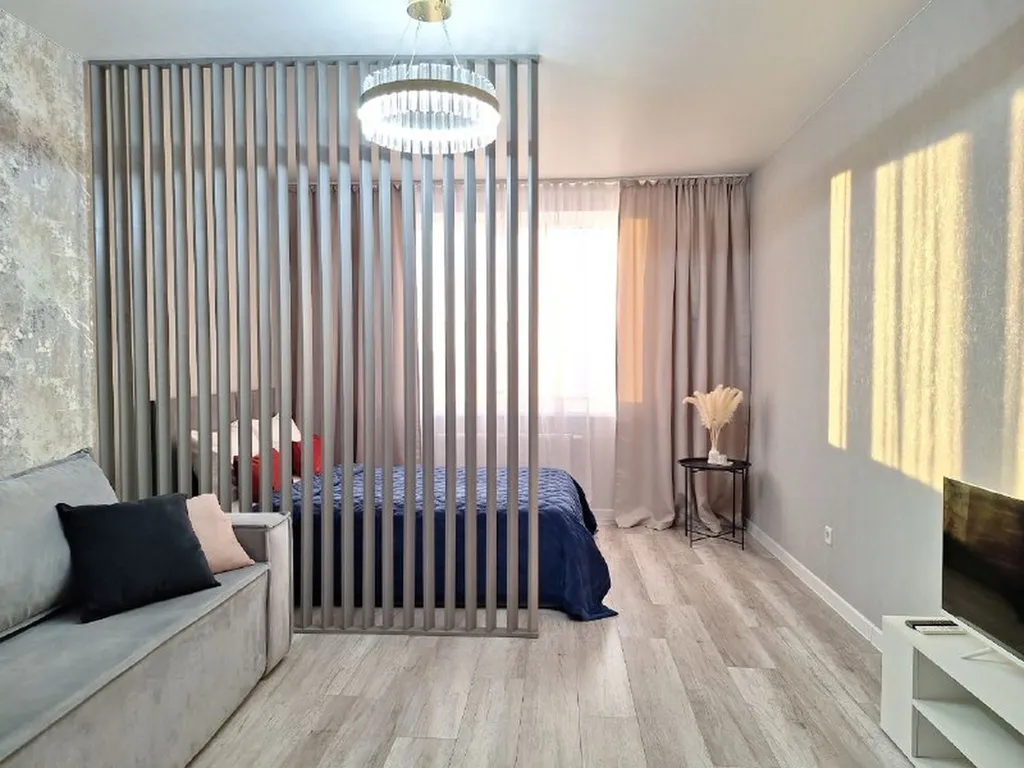 Квартира в жк сказка