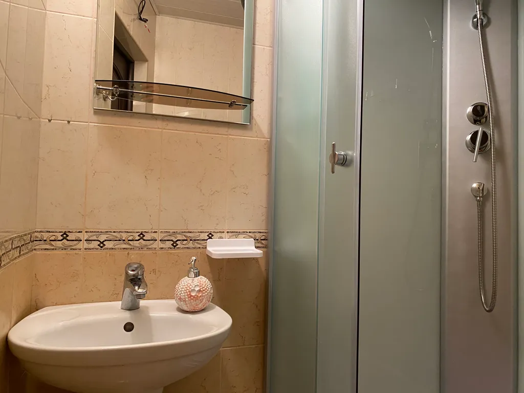 Квартира в курортной зоне рядом с парком