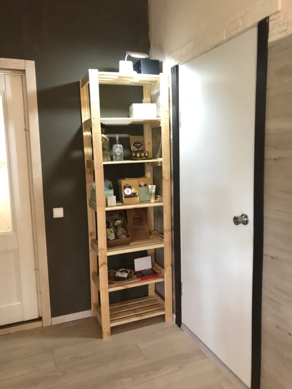 5-комнатный Дом