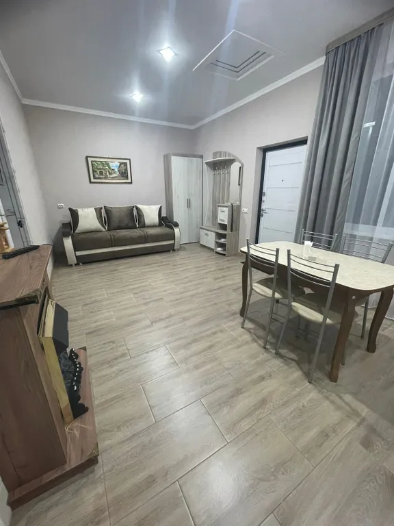 1-комнатный Дом