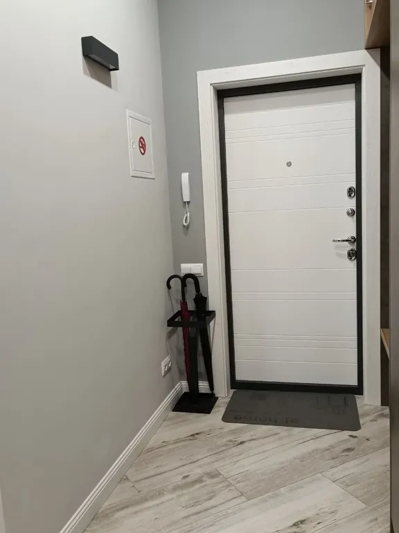 Квартира Апартаменты в стиле лофт — Калининград