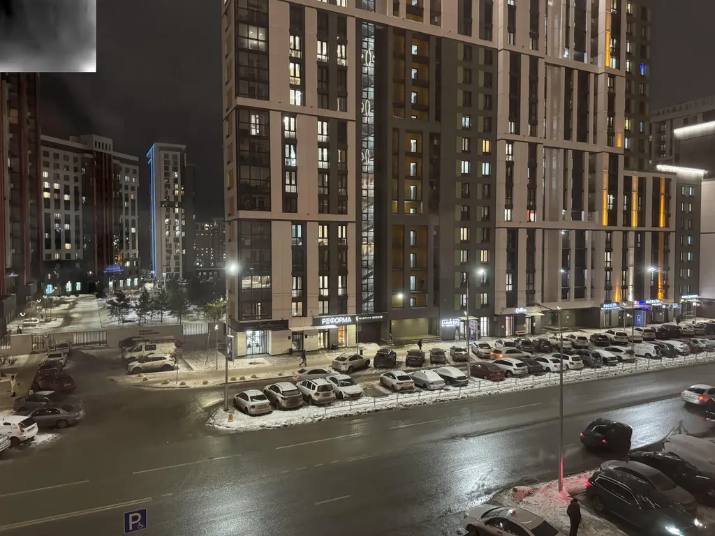 Квартира Квартира Квартиры возле ТРК Планета и Дворцом борьбы — Уфа