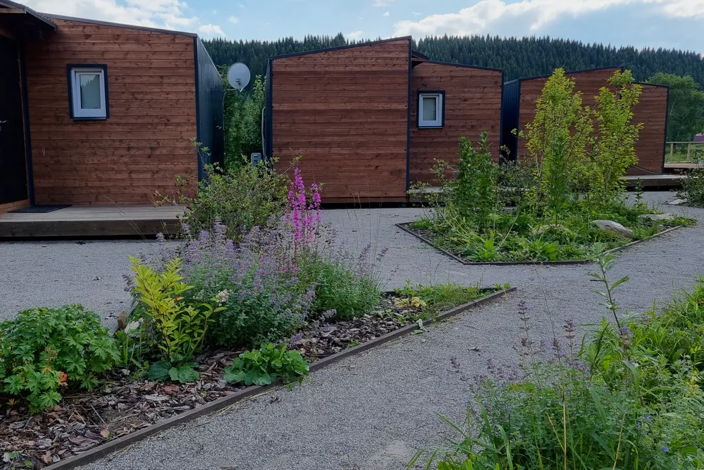 2-комнатный Дом