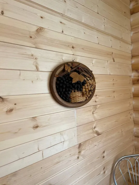 Плёс пригород Домик