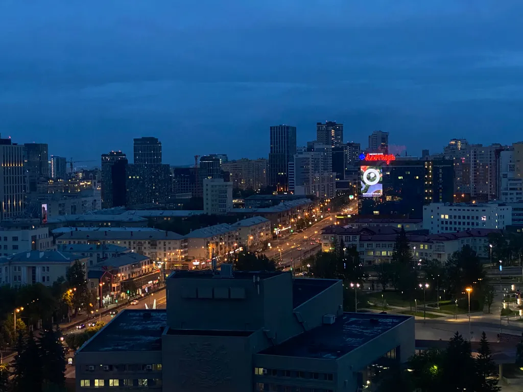 Уютная квартира с подземным паркингом