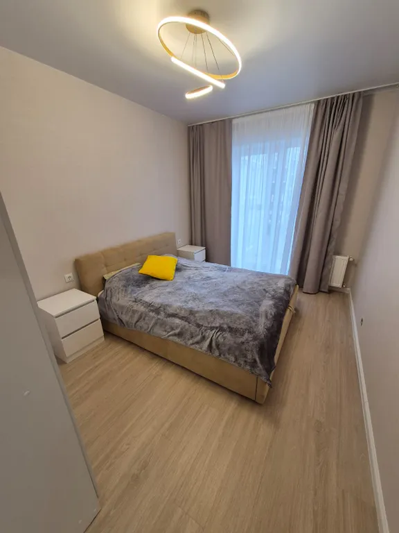 Квартира Уютные апартаменты — Пионерский