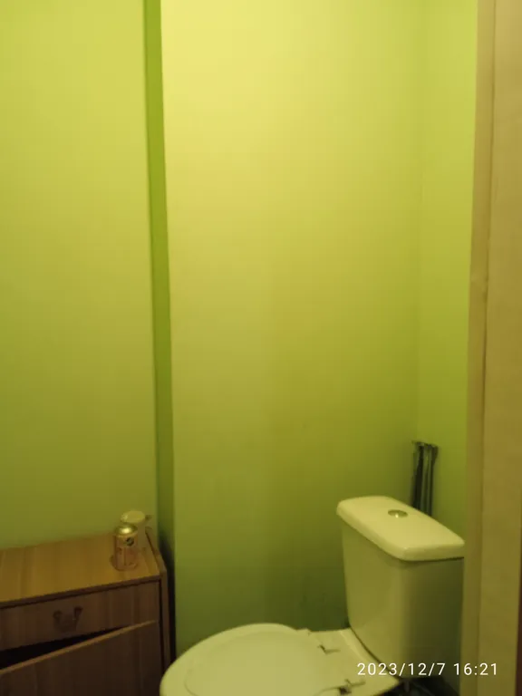 Квартира Уютная квартира рядом с парком Галицкого — Краснодар