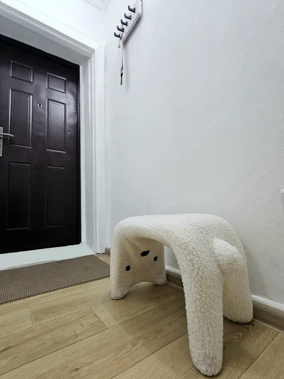 Комфортная квартира в центре города