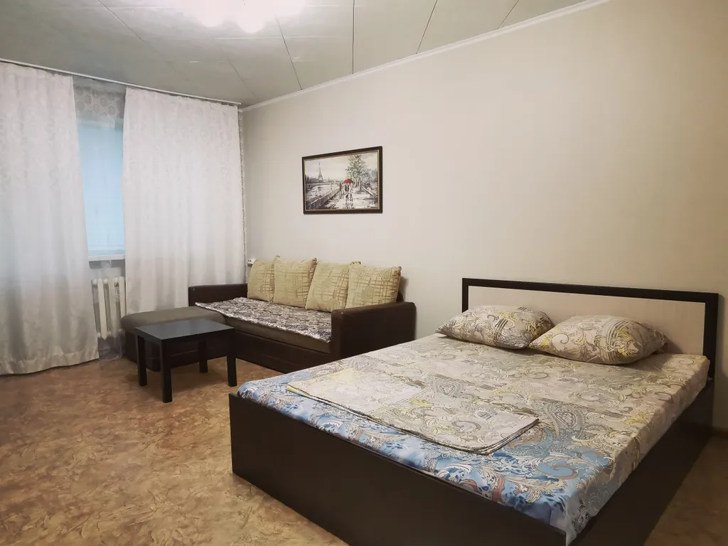 1-комнатная квартира у Реацентра, метро Безымянка