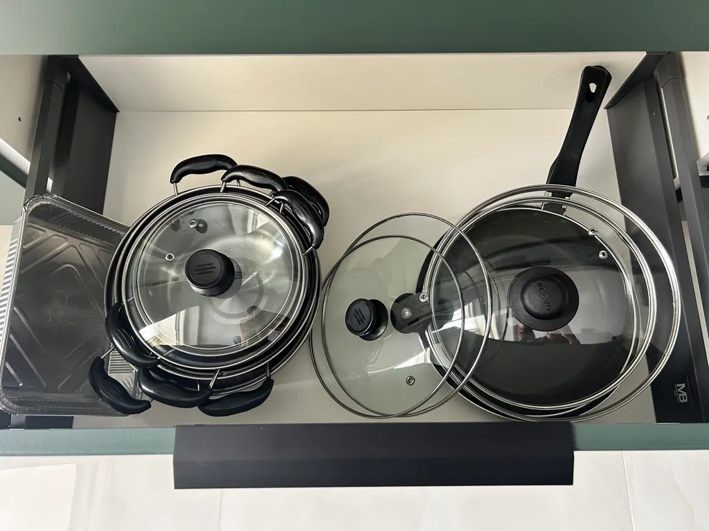 Квартира с живописным видом