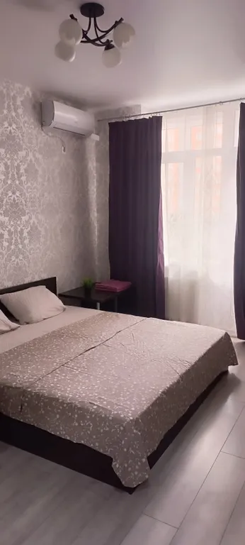 Квартира Уютная квартира — Краснодар