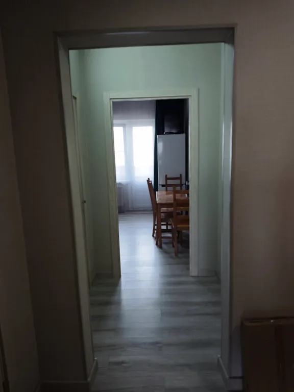 Квартира на Артюшкова