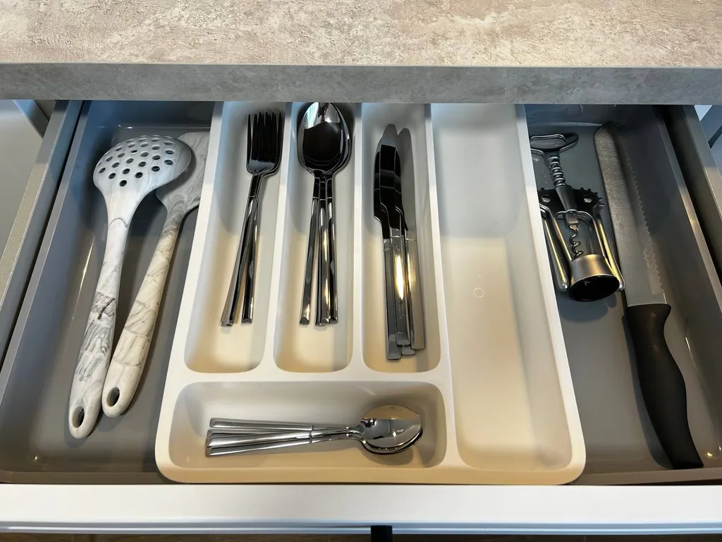 Квартира Апартаменты Грэй с видом на Парк Облаков — Краснодар