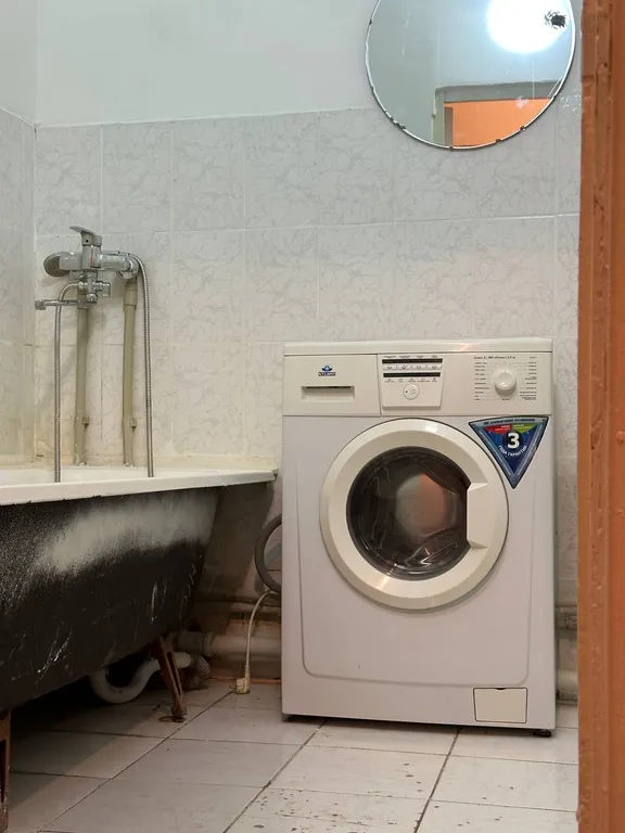 Уютная квартира в Алматы