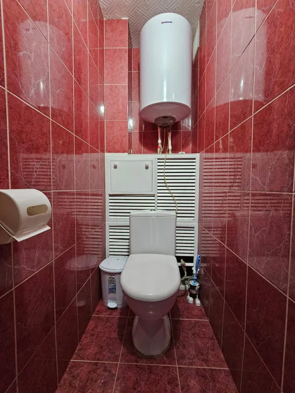 Квартира Квартира С шикарным видом — Евпатория