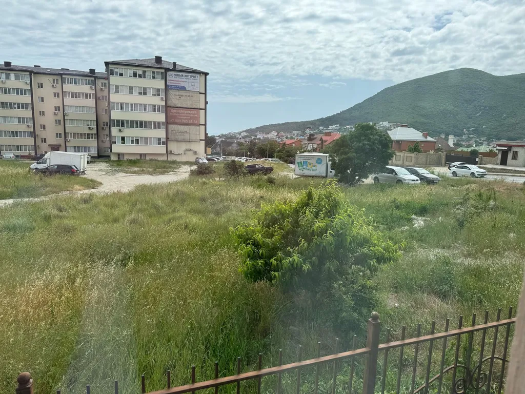 Уютная квартира в Мысхако