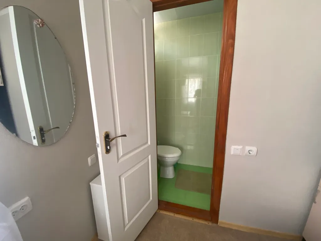 Коттедж Уютный домик недалеко от пляжей в историческом центре — Евпатория