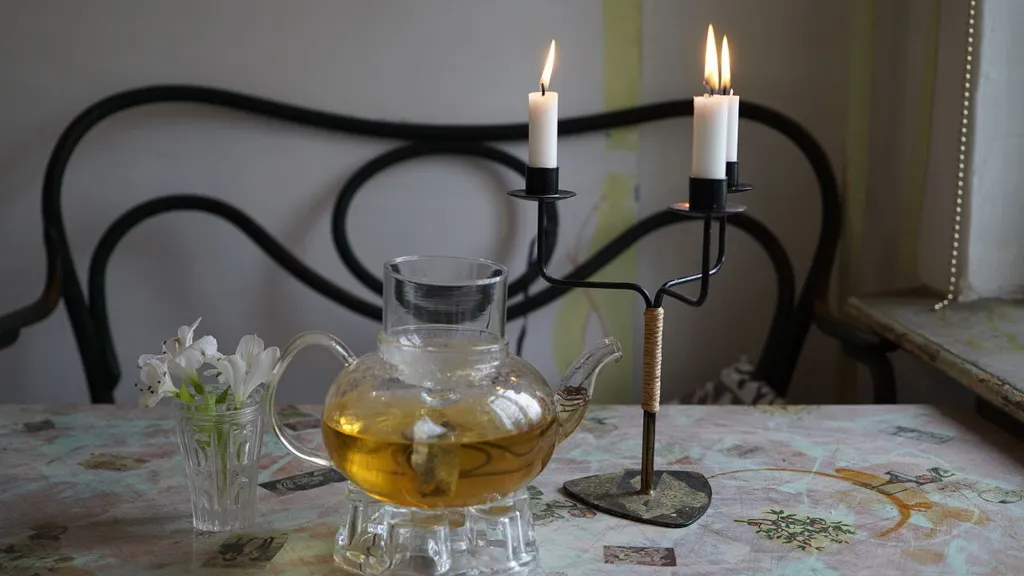 Квартира Атмосферная квартира у Екатерининского парка — Пушкин