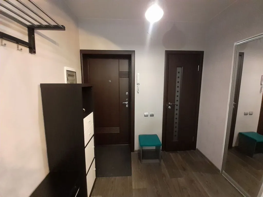 Уютная, видoвая кваpтирa в ЖК Дендрарий