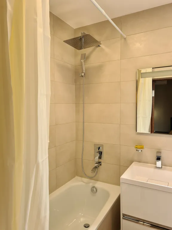 Коттедж Новый домик с парковкой в сердце курортного парка — Кисловодск