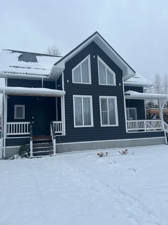 Коттедж с сауной «Наука family»
Мкр.Наука 5 минут от Зеленых горок