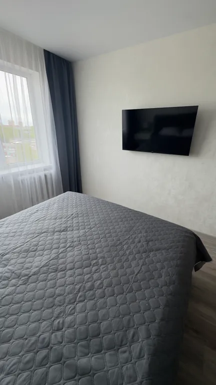 Уютная, современная квартира с новым ремонтом