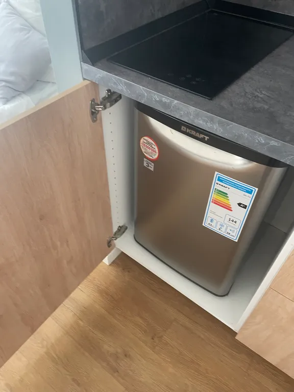 Квартира Апартаменты с шикарным видом на реку — Новосибирск