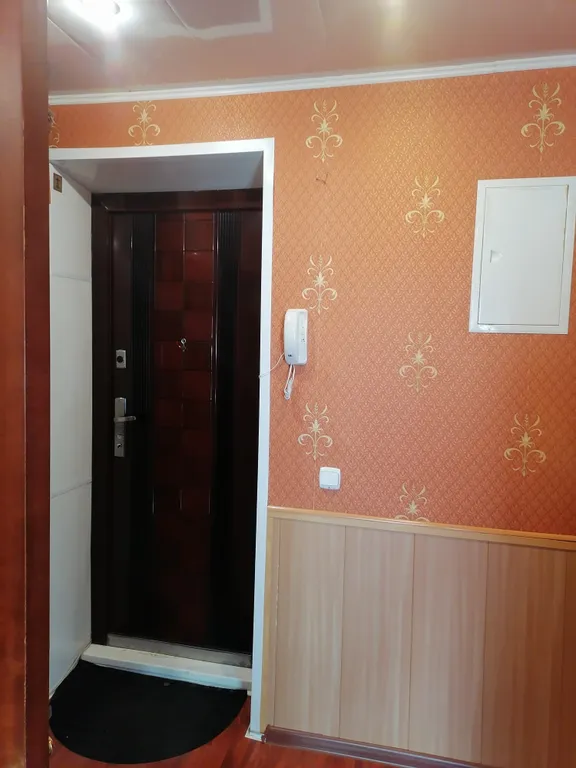 Квартира в исторической части города