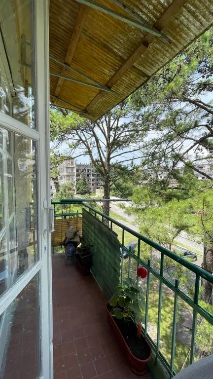 Уютная квартира рядом с морем