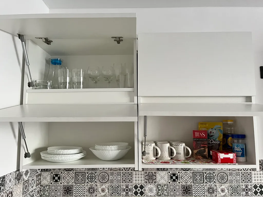 Квартира Квартира Уютная студия в удобное время — Самара