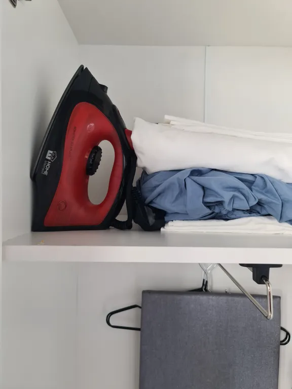 Студия в центре с прекрасным видом на закаты солнца