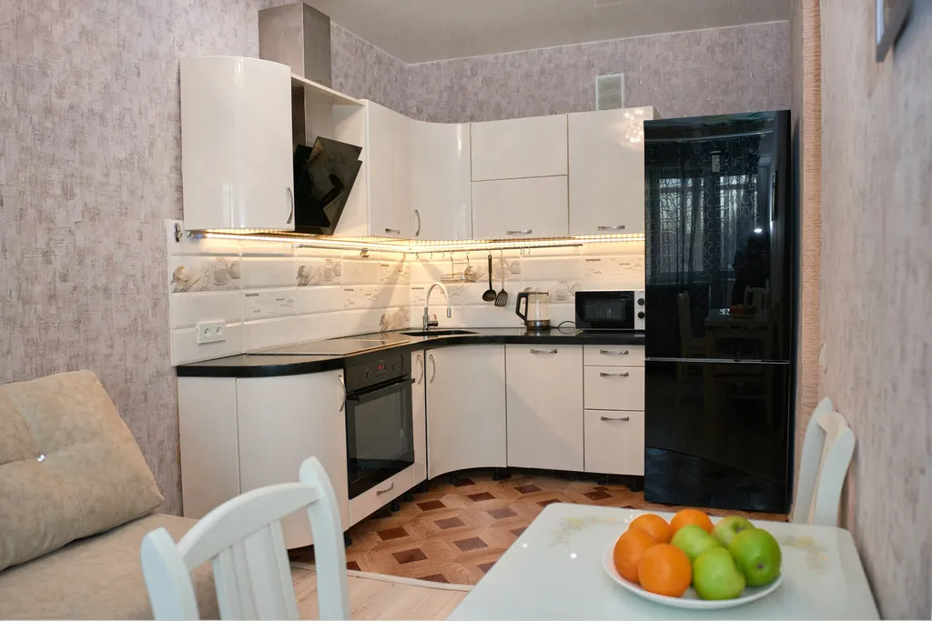 Квартира Пункт назначения - комфорт, квартира рядом с набережной — Иркутск