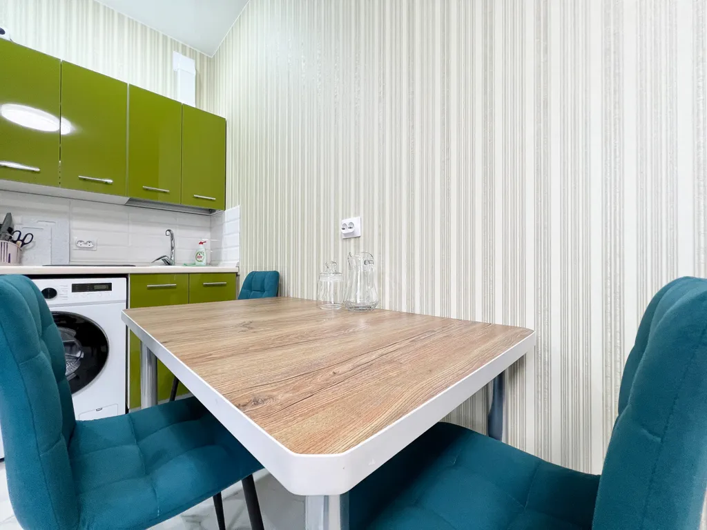 Квартира Уютная квартира — Иркутск