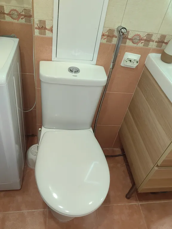 Квартира возле станции Сортавала-Центр