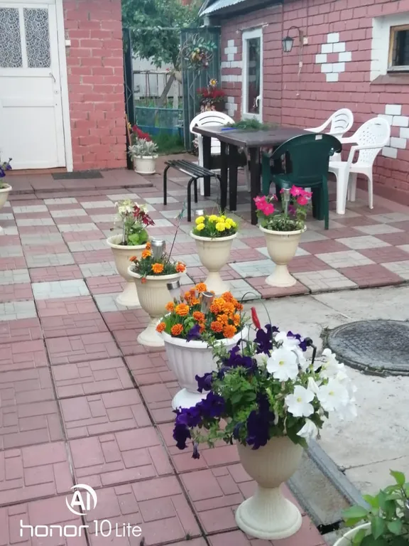 Коттедж Уютный дом в 15 минутах от центра — Казань