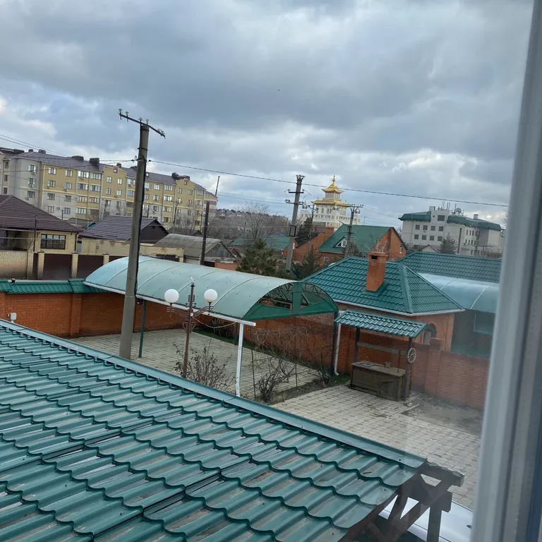 Коттедж Гостевой дом в центре Элисты — Элиста
