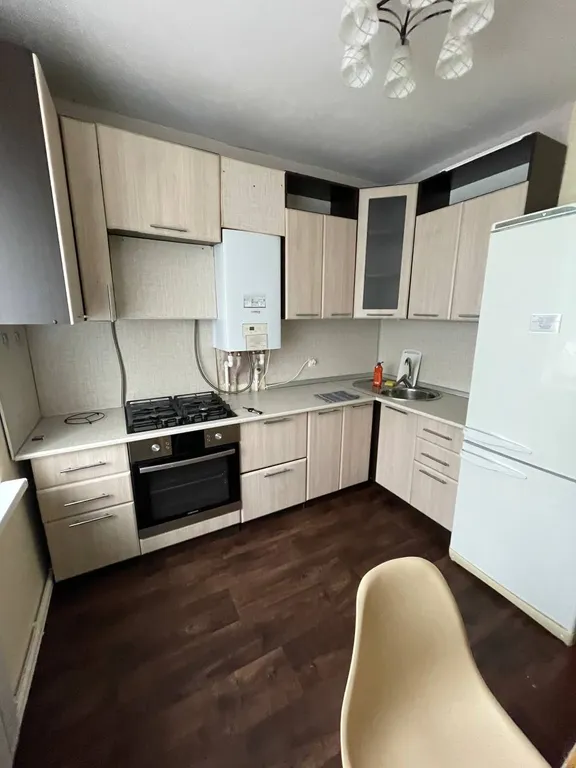 Уютная однокомнатная квартира в центре