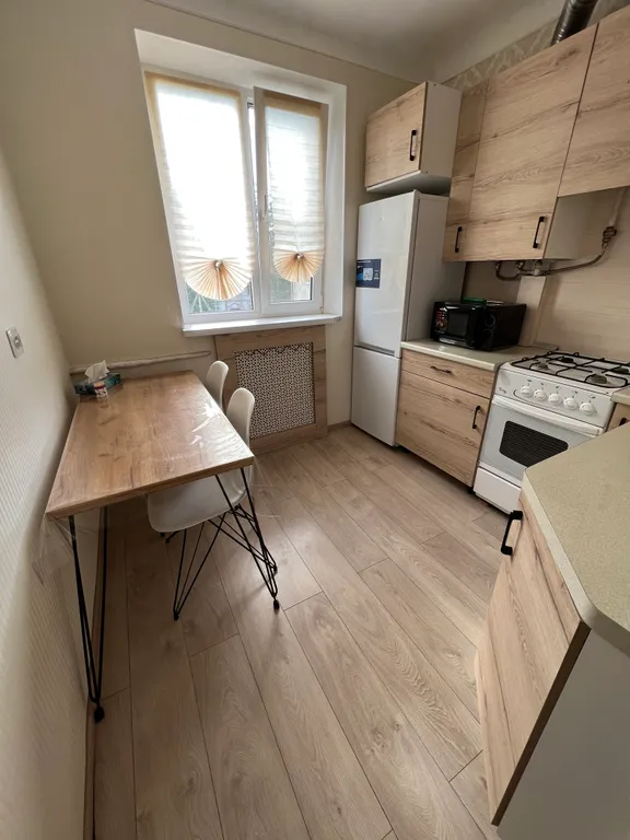 Квартира в центре