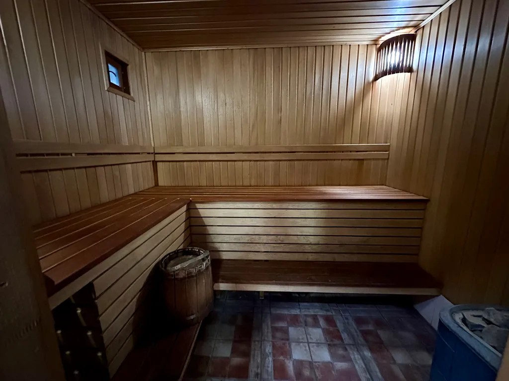 Уютный коттедж вблизи от города