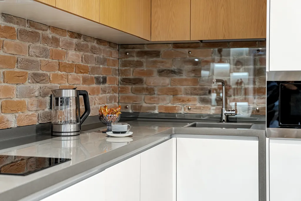 Уютный апартамент в центре