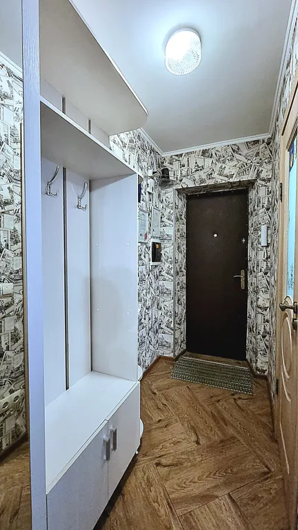 Квартира Уютная квартира в центре у озера — Калининград
