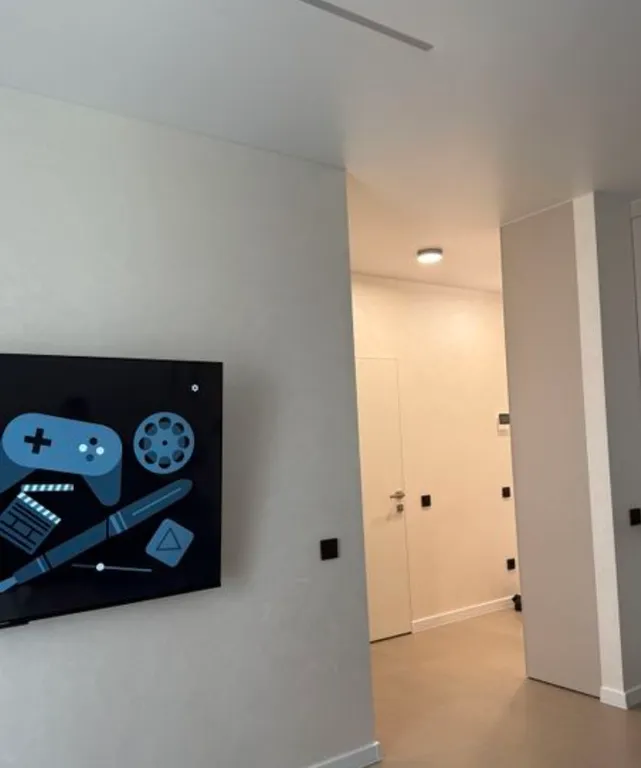 Квартира Супер апартаменты — Минск