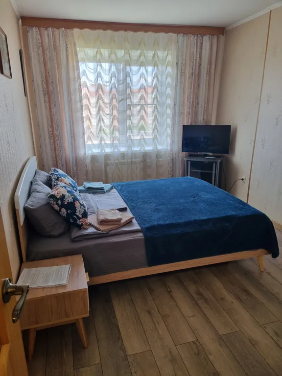 Квартира Квартира Двушка с видом на залив — Кронштадт