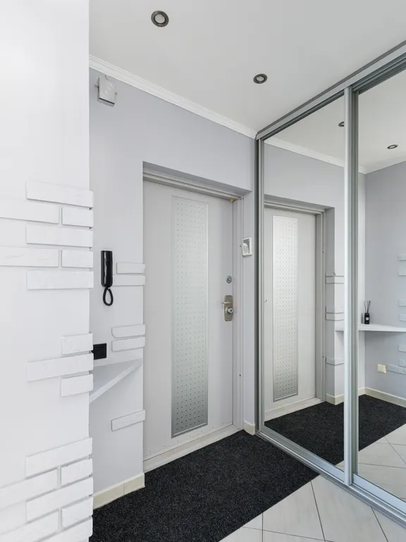 Квартира Уютная квартира с великолепным видом — Москва