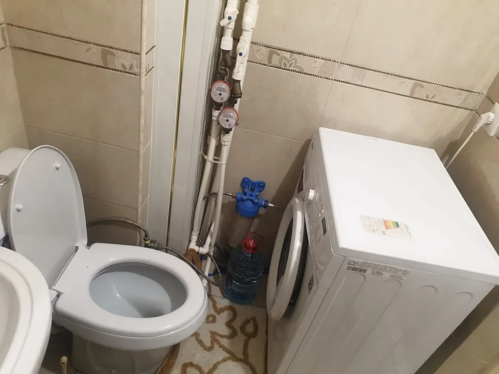 Квартира на морском побережье