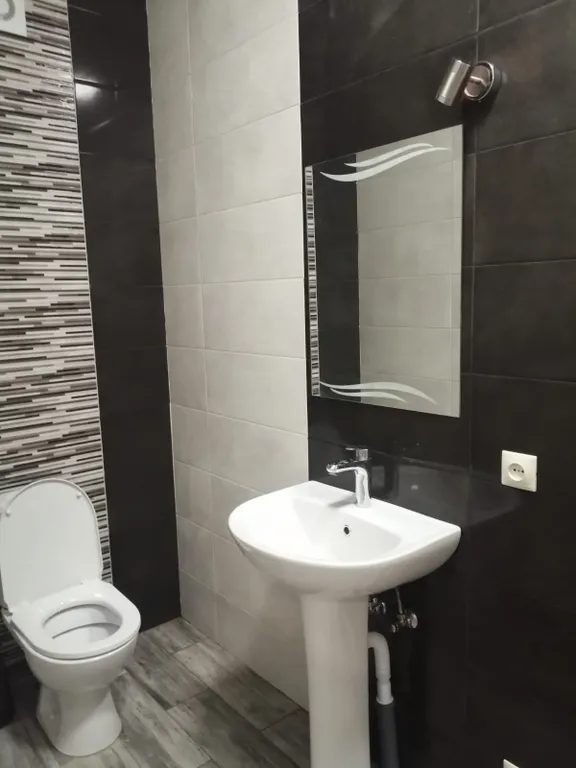 Домик-студия у моря у Белых скал