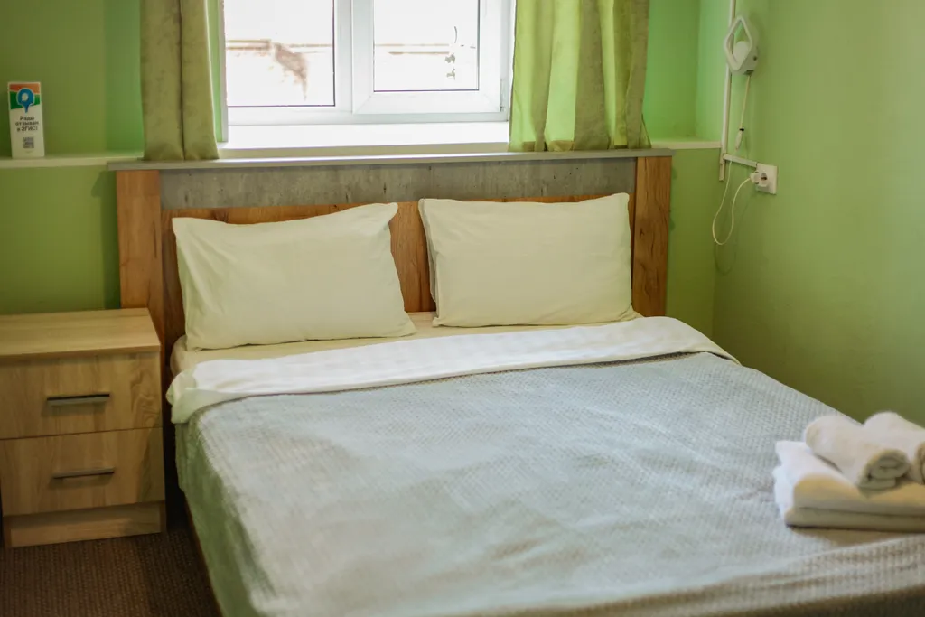 Квартира Комната — аренда посуточно в Владивосток