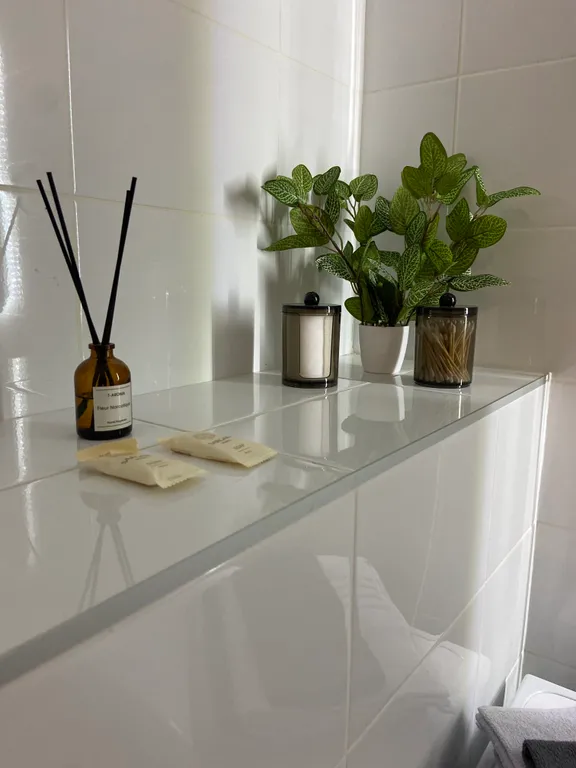 Amber Loft  -  Уникальная квартира