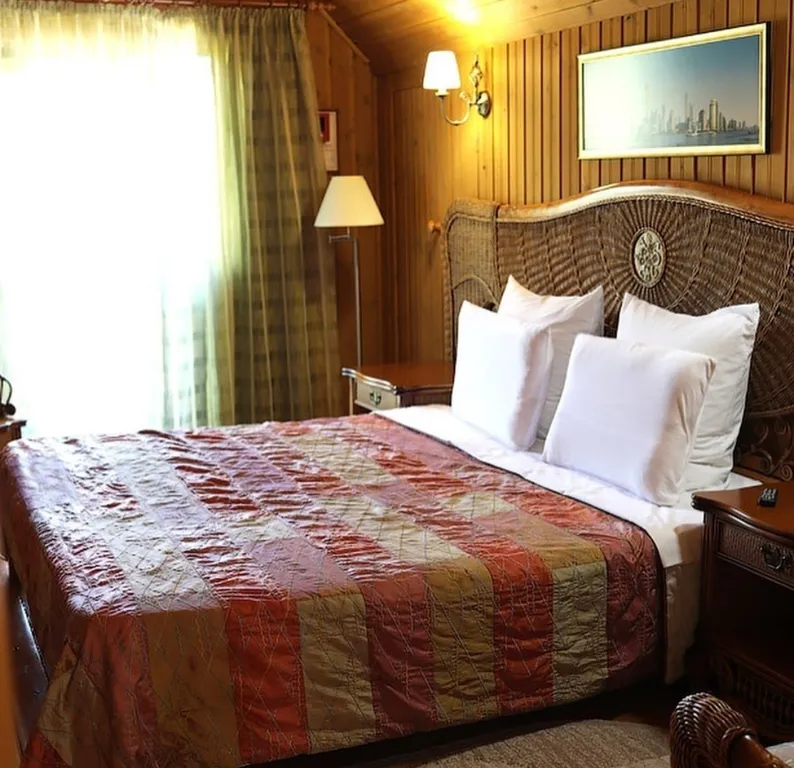 2-комнатный Дом